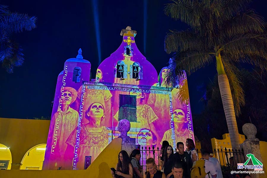 Paseo de las Animas at La Ermita