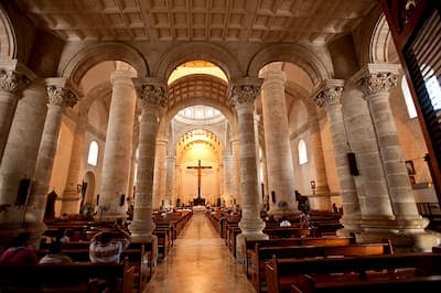 Catedral de San Idelfonso