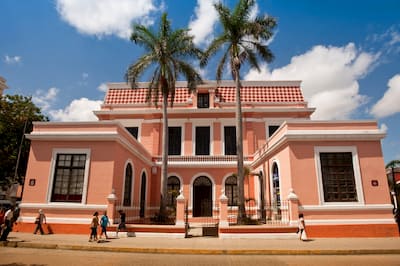 Museo de la Ciudad, Museos en Mérida Yucatán