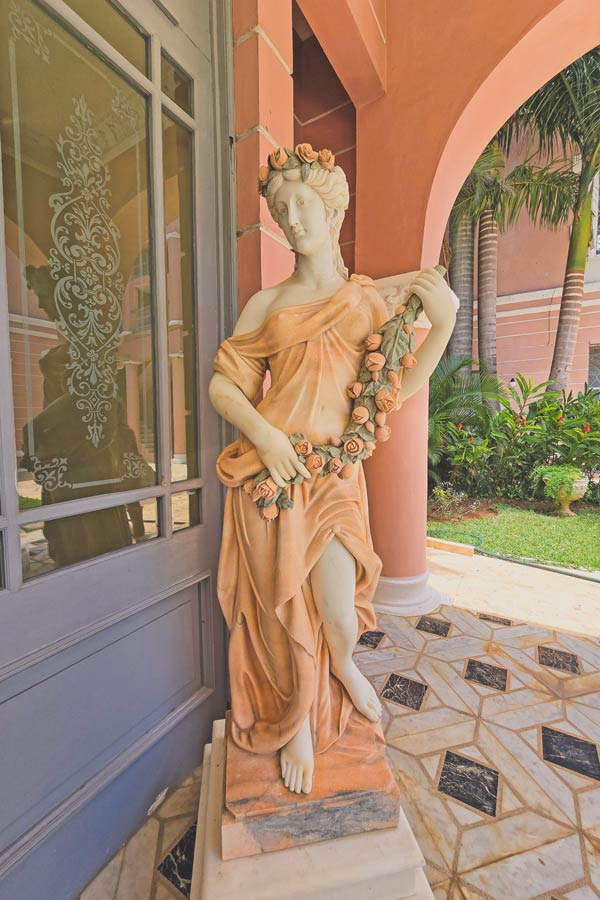 Mansión Museo El Pinar