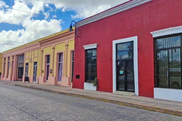 Merida Cultural Hub
