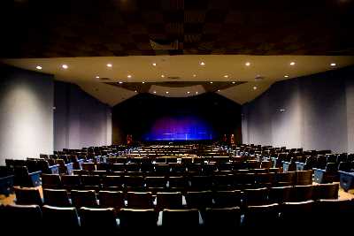 Teatro Daniel Ayala