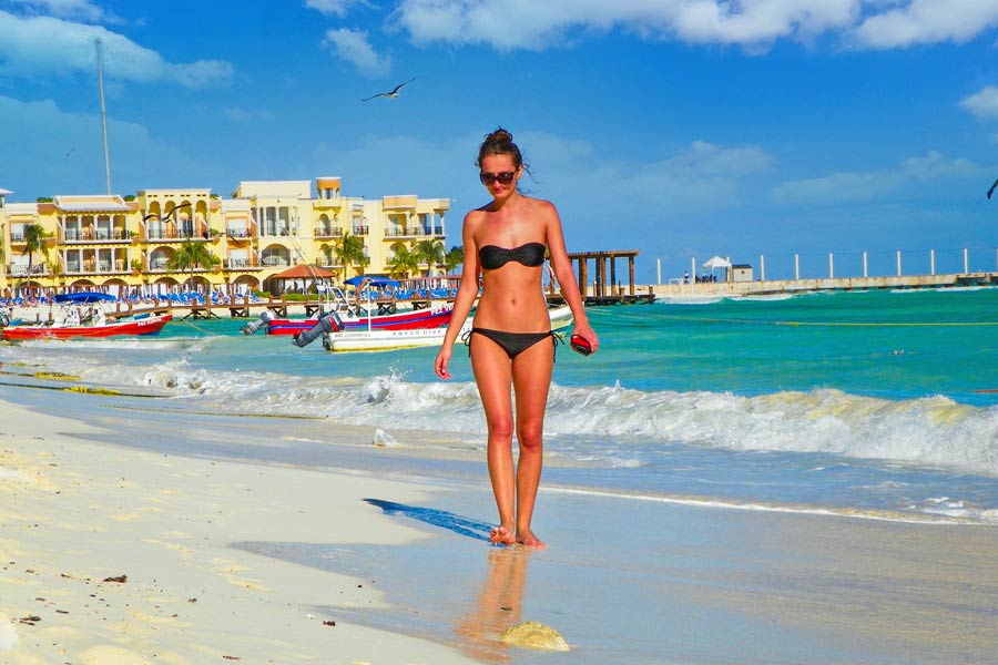 Playa del Carmen