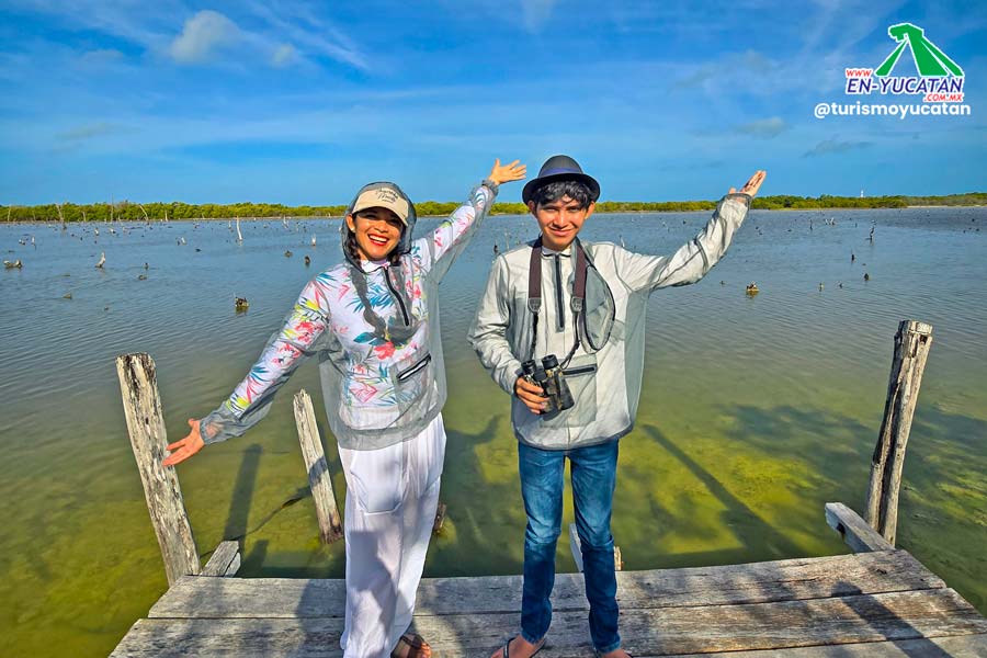 Dzinintun Mangroves