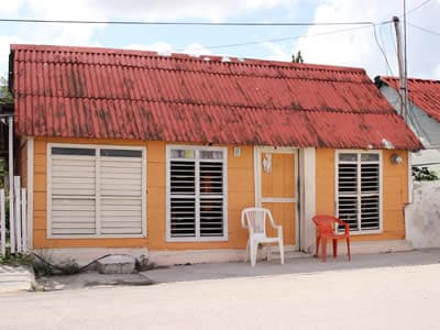San Felipe Yucatán