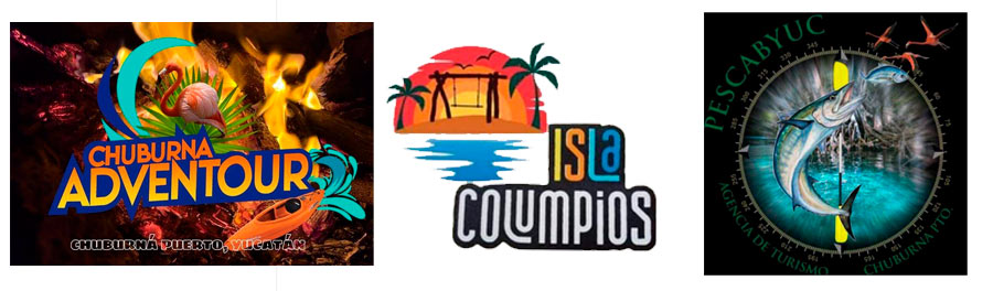 Tours Isla Columpios