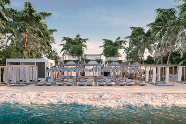 Bou Village, Villas de Lujo en Santa Clara Yucatán