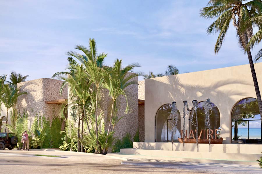 Navire, Venta de Terrenos de Playa en Telach Puerto