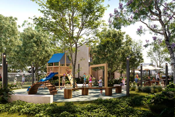 Nuestra Peninsula Living Komchen Venta de Terrenos Residenciales en Komnchen Yucatán