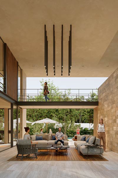 Nuestra Peninsula Living Komchen Venta de Terrenos Residenciales en Komnchen Yucatán