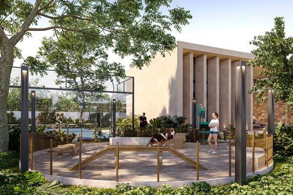 Nuestra Peninsula Living Komchen Venta de Terrenos Residenciales en Komnchen Yucatán