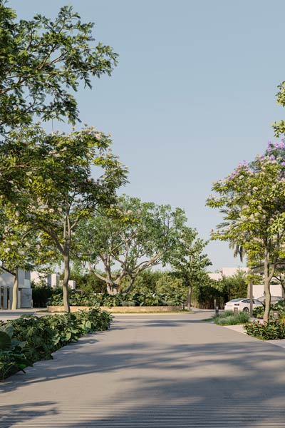 	Nuestra Peninsula Living Komchen Venta de Terrenos Residenciales en Komnchen Yucatán