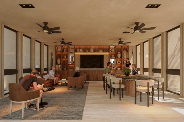 Nuestra Peninsula Living Komchen Venta de Terrenos Residenciales en Komnchen Yucatán