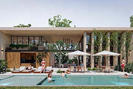 NUESTRA Komchén, Venta de Lotes Residenciales