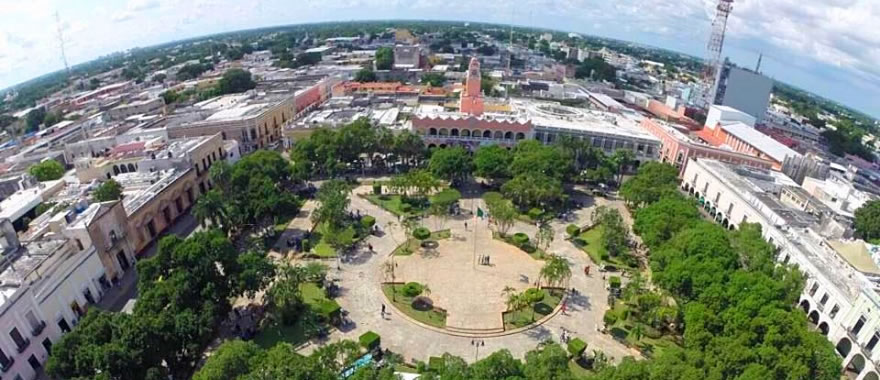 Venta de Propiedades en Mérida, Venta de Terrenos de Inversión en Mérida, Lotes de Inversión en Mérida, Terrenos de Inversión en Yucatán.