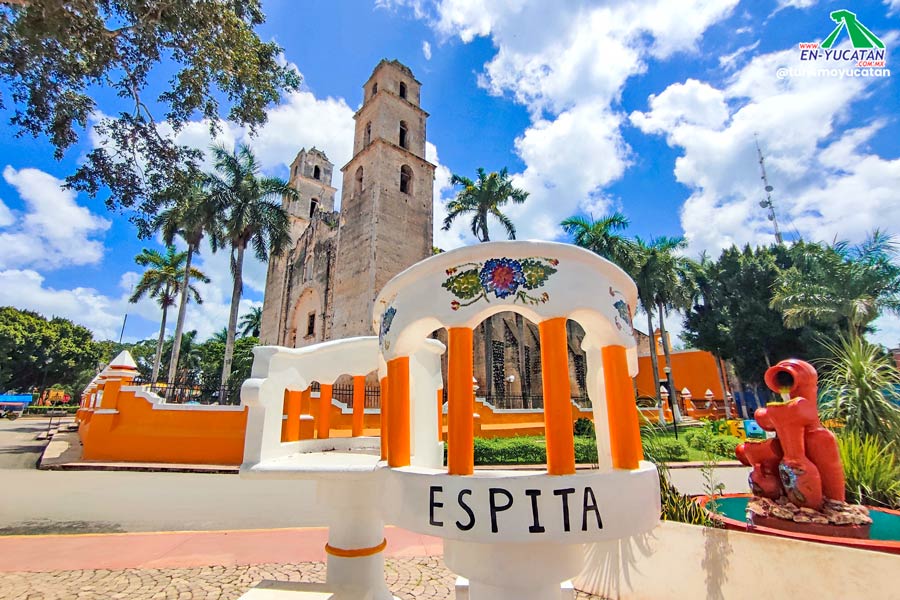 Espita Pueblo Mágico