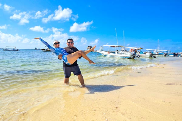 Puerto Morelos Riviera Maya