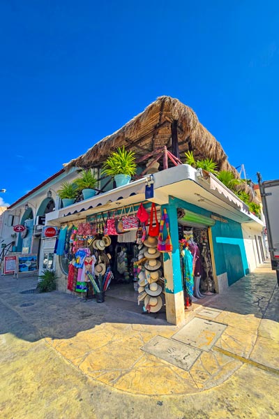 Puerto Morelos Riviera Maya