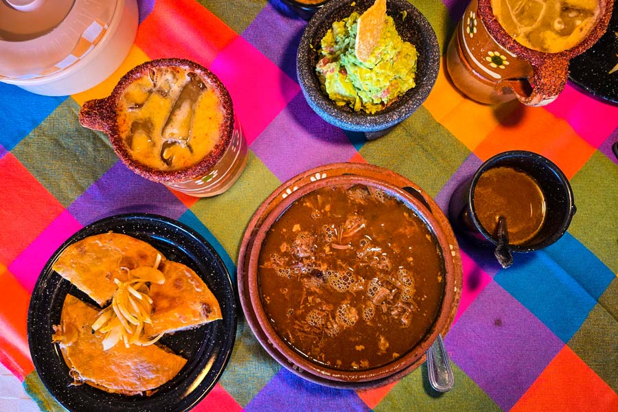 Casa Jalisco Mérida, Birria y Quesabirrias en Mérida
