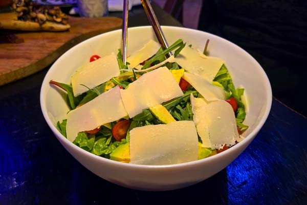 Pizzería Il Calabrese en Merida