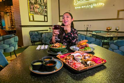 Legado 32 en Paseo de Montejo