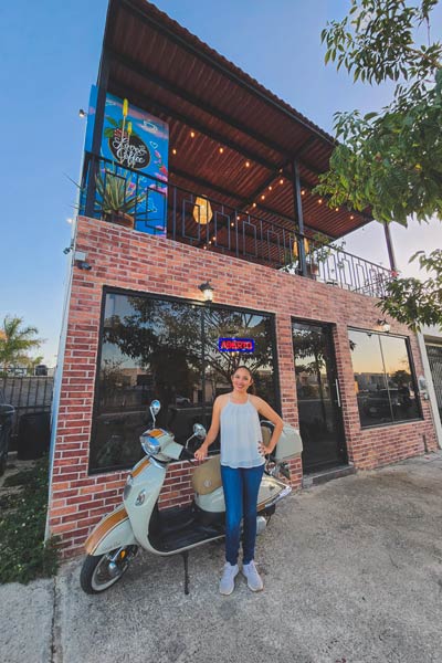 Cafetería Love Coffee en Fraccionamiento Las Américas, Mérida Yucatán