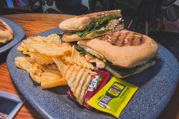 Cafetería Love Coffee en Fraccionamiento Las Américas, Mérida Yucatán