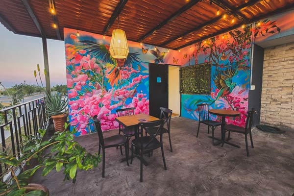 Cafetería Love Coffee en Fraccionamiento Las Américas, Mérida Yucatán