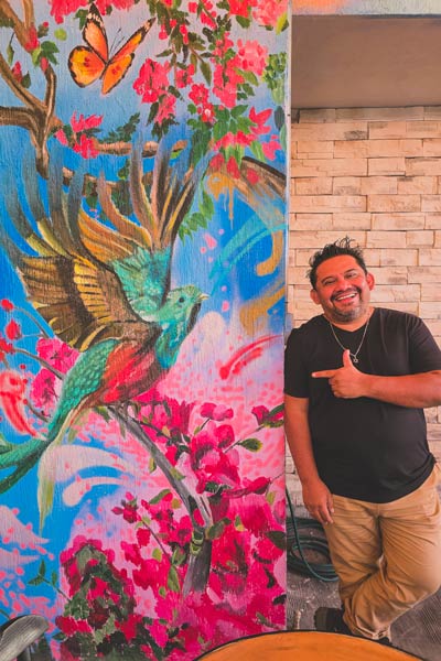 Cafetería Love Coffee en Fraccionamiento Las Américas, Mérida Yucatán