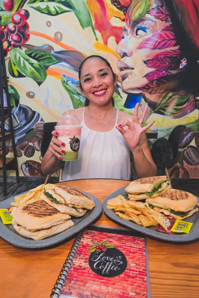 Cafetería Love Coffee en Fraccionamiento Las Américas, Mérida Yucatán