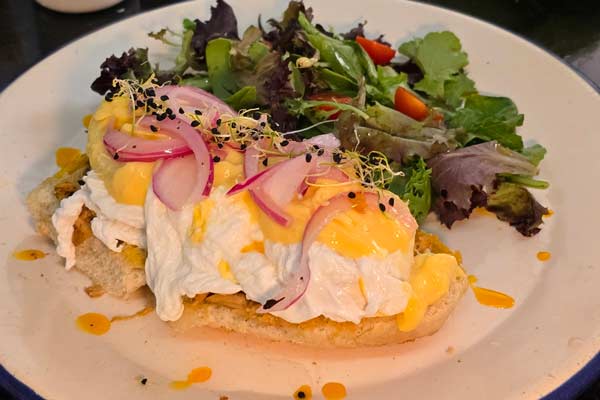 Pizzería Il Calabrese en Merida
