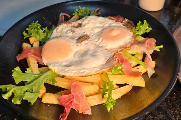 	Pizzería Il Calabrese en Merida