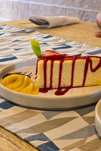Restaurante La Pigua Mérida