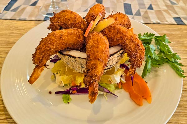 	Restaurante La Pigua Mérida