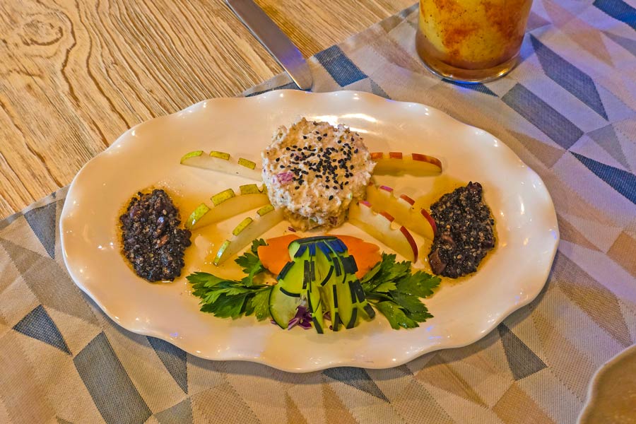 Restaurante La Pigua Mérida