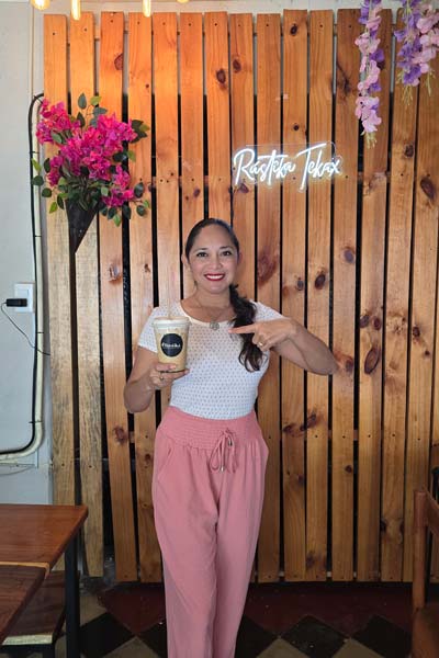 Rustika Restaurante & Cafetería, Tekax Pueblo Mágico