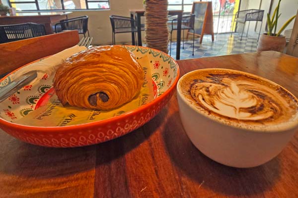 Rustika Restaurante & Cafetería, Tekax Pueblo Mágico