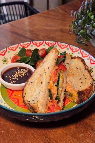 Rustika Restaurante & Cafetería, Tekax Pueblo Mágico