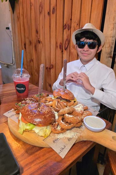 Rustika Restaurante & Cafetería, Tekax Pueblo Mágico