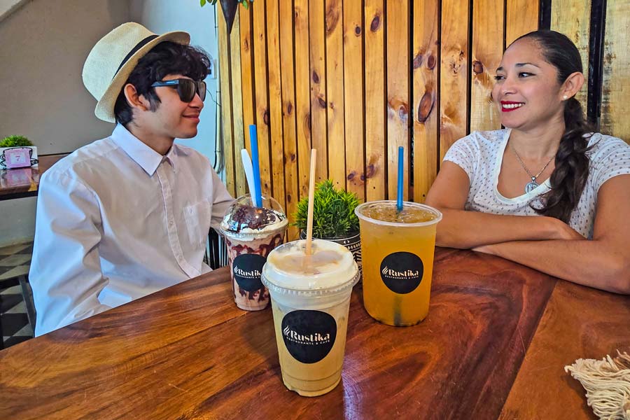 Rustika Restaurante & Café