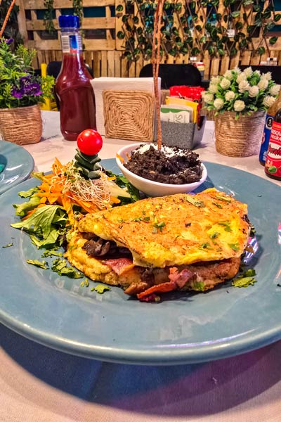 Restaurants in Progreso, La Parilla del Tio Xix