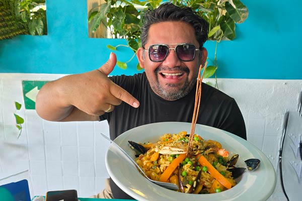 	Restaurants in Progreso, La Parilla del Tio Xix