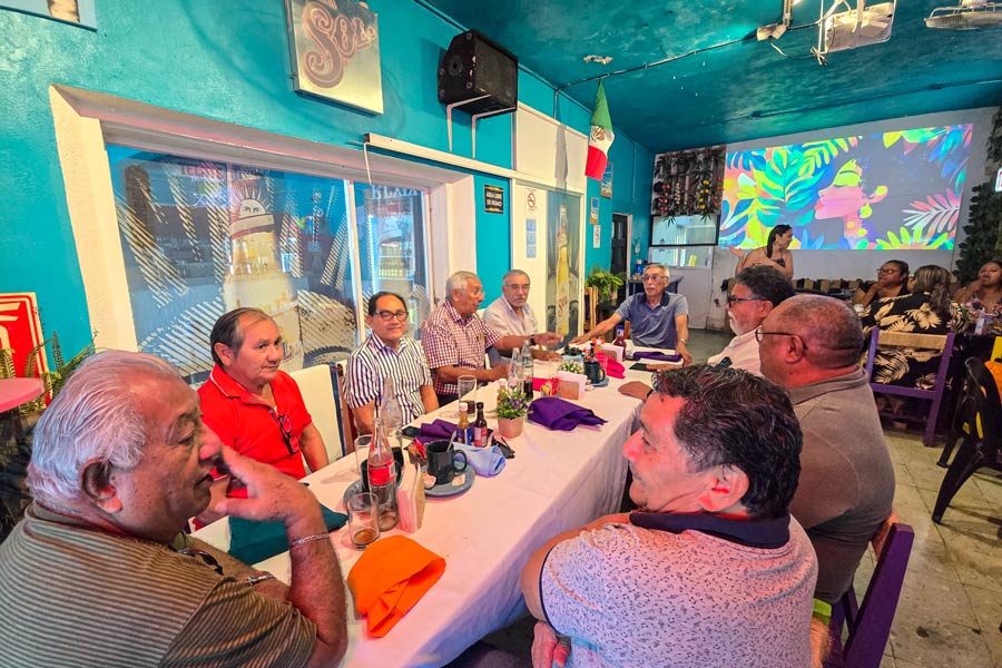 Restaurante La Parrilla del Tio Xix , Progreso