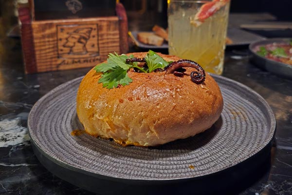 Almacén del Marqués, Speakeasy en Valladolid