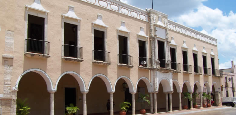 Palacio Municipal de Valladolid
