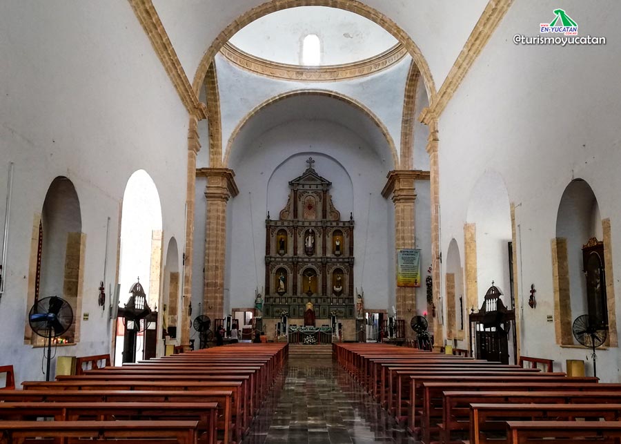 Iglesia San Servacio