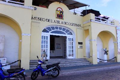 Museo de la Isla