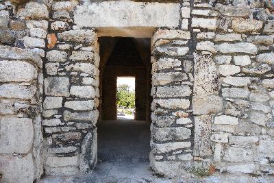 Zona Arqueológica de Mayapán