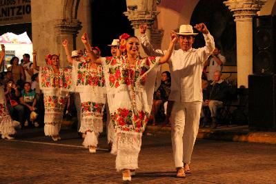 Tradicional Vaquería Yucateca