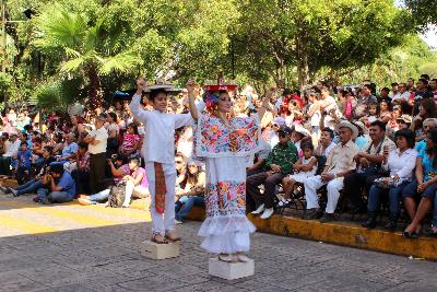 Tradicional Vaquería Yucateca